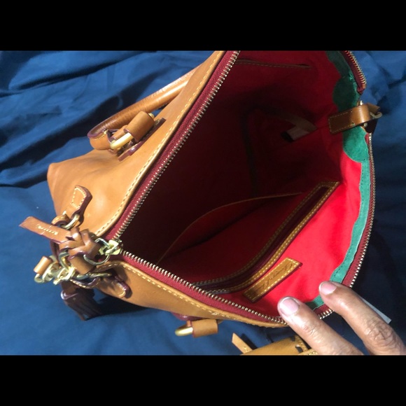 Selling Brand new Dooney & Bourke Purse and Wallet never used. - Picture 2 of 8